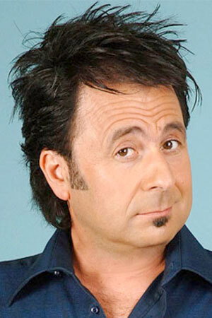 Michele Foresta in Che cos'ha Copperfield che io non ho?!?