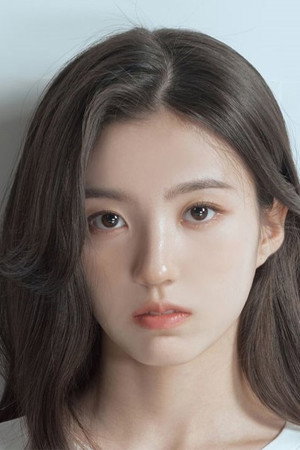 Kang Ye-seo in Kep1going