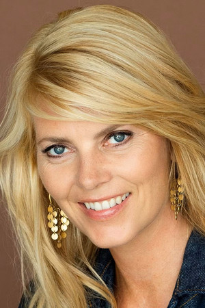 Lærke Winther in Oh Happy Day