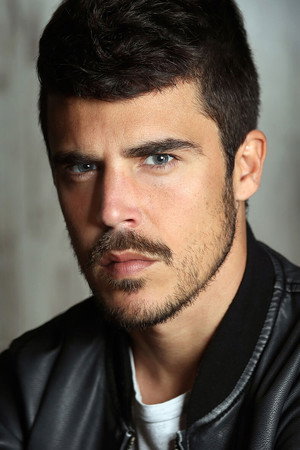 Javier Hernández in Incinerate