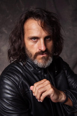 Emiliano Hasan in Emilia Pérez