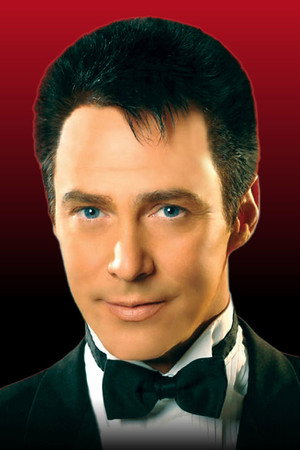 Lance Burton in Disney's Magic in the Magic Kingdom