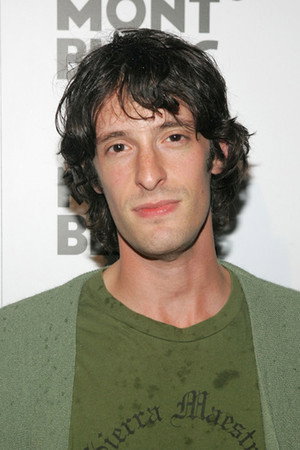 Will Janowitz in Bang Bang