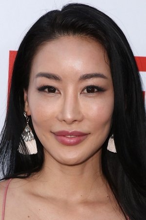 Jamie Choi in Snakehead