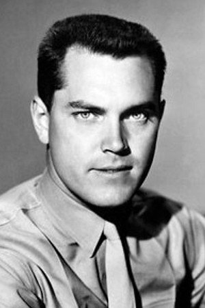 Jeffrey Hunter in Fourteen Hours