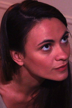 Charlotte Arnoux in Mouse
