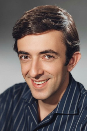 Hayri Caner in Külhan Aşkı