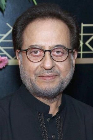 Nadeem in Wajood