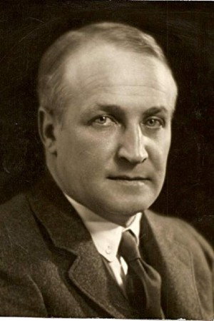 Robert Flaherty in Monica in the South Seas