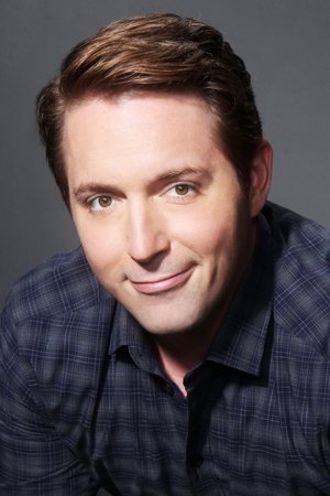 Beck Bennett in Fixed