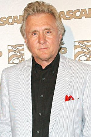 Hawk Wolinski in Men at Work