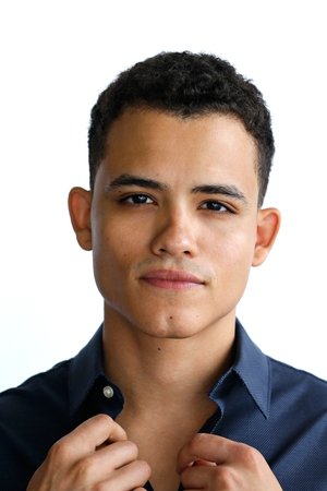 Eddie Ramos in Endless