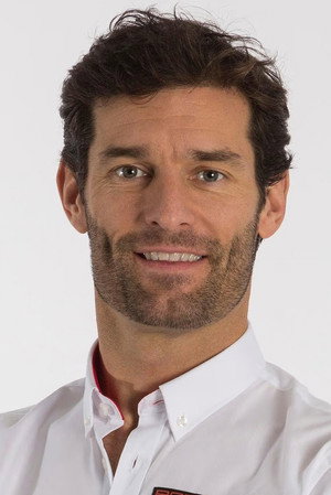 Mark Webber in Brabham