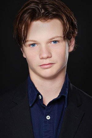 Quinn Bennett in Pressure Play