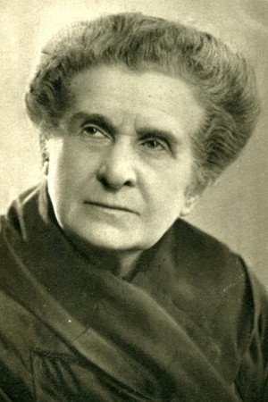 Mariya Blyumental-Tamarina in The New Moscow