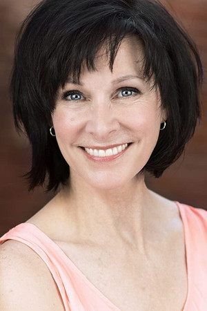 Ashley LeConte Campbell in Nora Roberts' Midnight Bayou