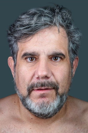 Bruno Cathomas in LiebesLuder