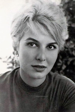 Mabel Karr in Killer Tongue