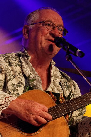 Jean Chocun in Tri Yann : Trente Ans Au Zénith