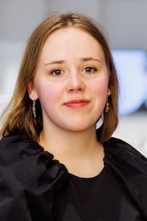 Sonja Nüganen in Purge