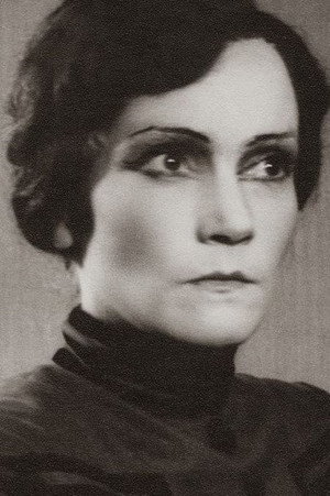 Lidija Freimane in Checkmate to the Queen of Diamonds
