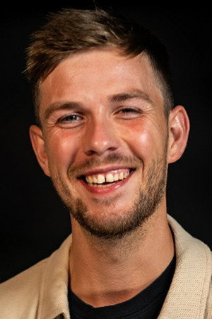 Oliver Stanescu in Oliver Stanescu: Kronisk Sjov