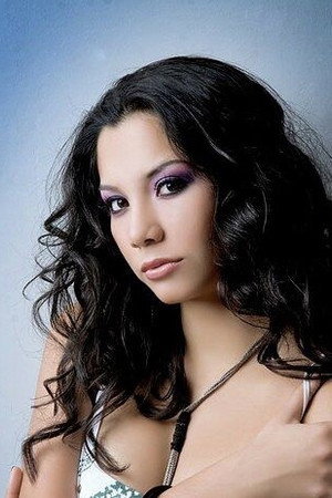 Mayra Couto in Good Old Boys
