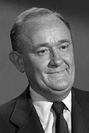 Wallace Rooney in Tail Gunner Joe