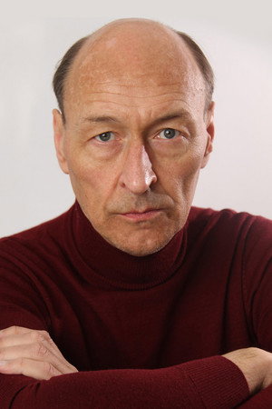 Vaidotas Martinaitis in The Generation of Evil