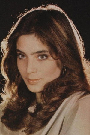 Erika Dario in Rabid Dogs