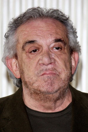 Gianni Cavina in Dante