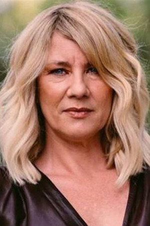 Julie Sergeant in Só Por Acaso