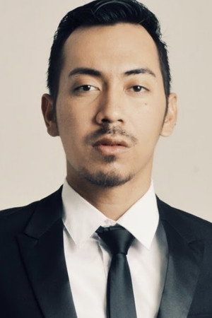 Iskak Khivano in Dance of the Damned