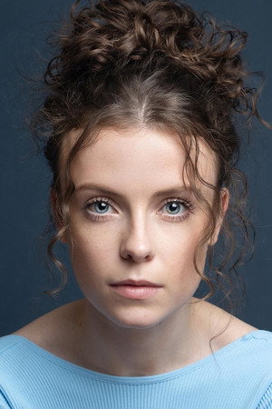 Honor Kneafsey in The Bookshop
