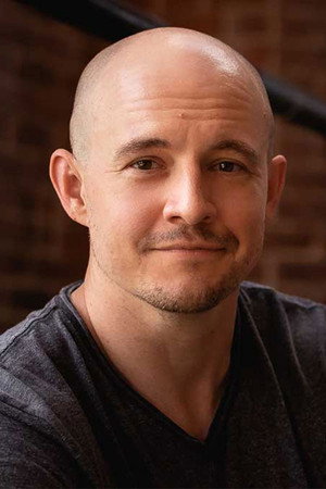 Johnathon Byrd in Gauntlet