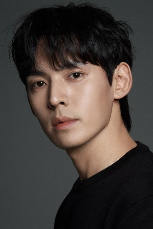 Kang Hyung-suk in We Go Together