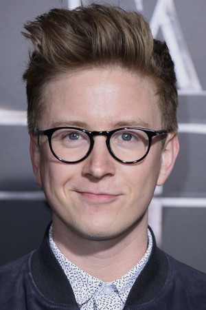 Tyler Oakley in This Is Everything: Gigi Gorgeous