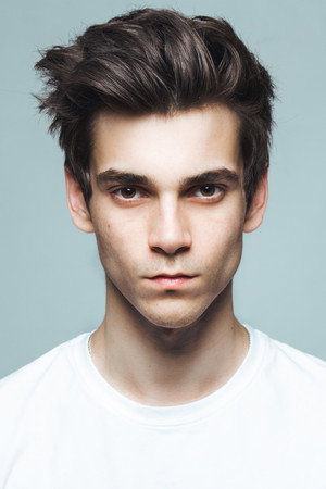 Nicolas Fontaine in What We Don't Tell