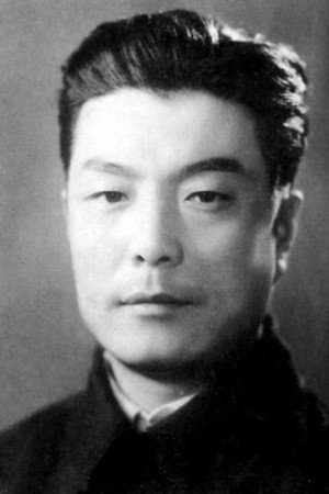 Ping Zhang in Invisible Battlefront