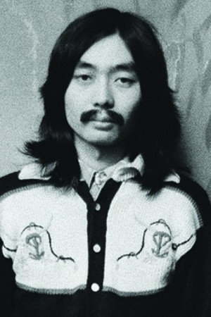 Haruomi Hosono in Yellow Magic Orchestra - Winter Live 1981