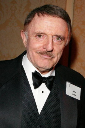 John Astin in School of Life