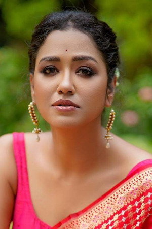 Sohini Sarkar in City of Love
