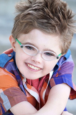 Cale Ferrin in More Beautiful for Having Been Broken