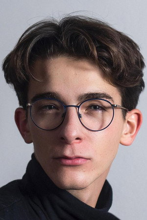 Tomáš Weber in Not Exactly