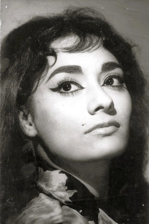 Faryal in Biradari