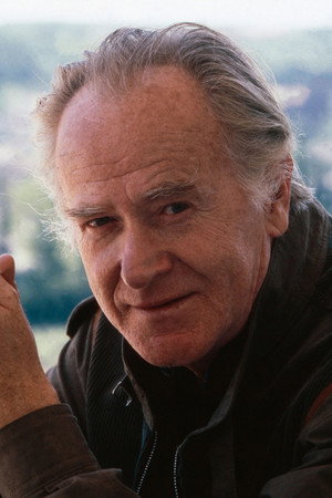 Otto Šimánek in Tomorrow I'll Wake Up and Scald Myself with Tea