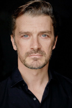 Aaron James Campbell in Inn of the Damned
