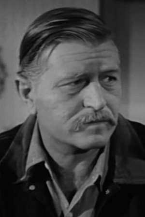 Boyd 'Red' Morgan in Five Guns to Tombstone