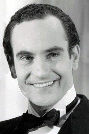 Florindo Ferrario in El abuelo