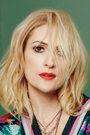 Emily Haines in CFNY: The Spirit of Radio